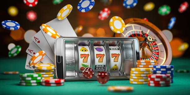 Live blackjack dealer on abangku mobile app with multi-camera angle showing dealt cards and betting interface