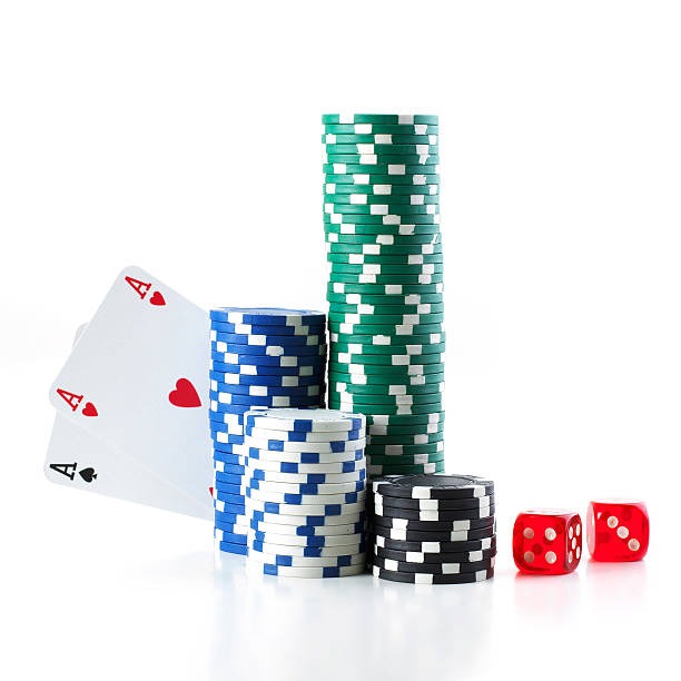 abangku blackjack betting interface with hand total display and decision buttons