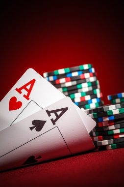 Evolution Gaming baccarat table with card layout on abangku mobile